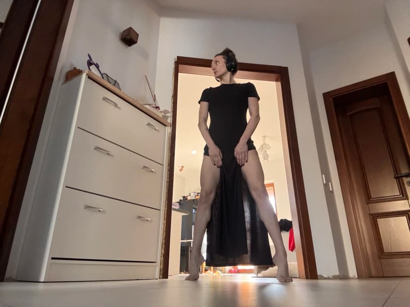 Финальное струшивание - ускоряет восстановление и усиливает эффект тренировки