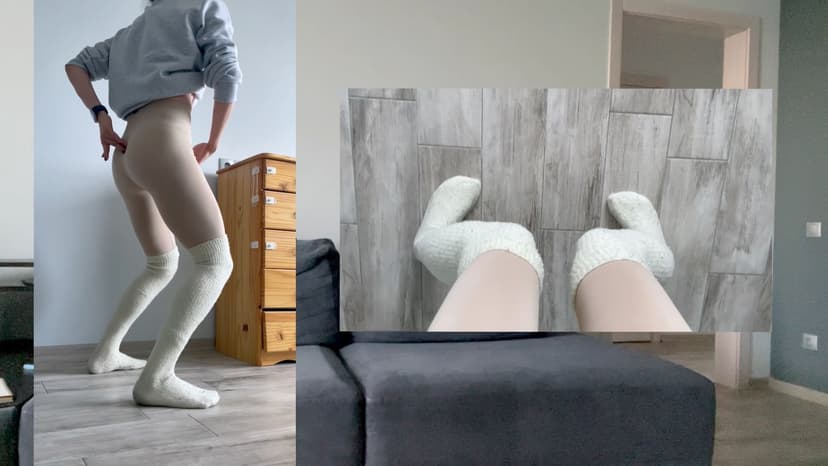 Специальное упражнение «Качеля» для естественной активации либидо